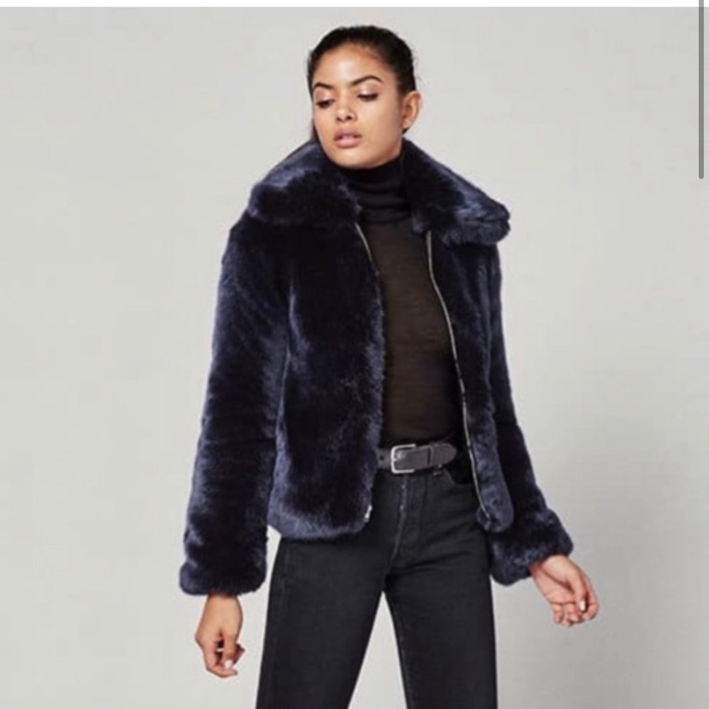 Reformation Jacket